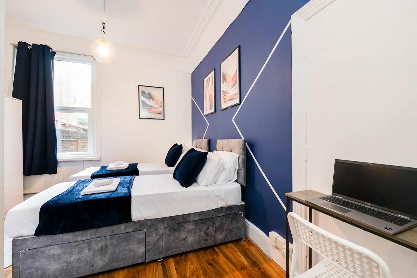 Spring Offer! Cozy 1-bedroom In Centre