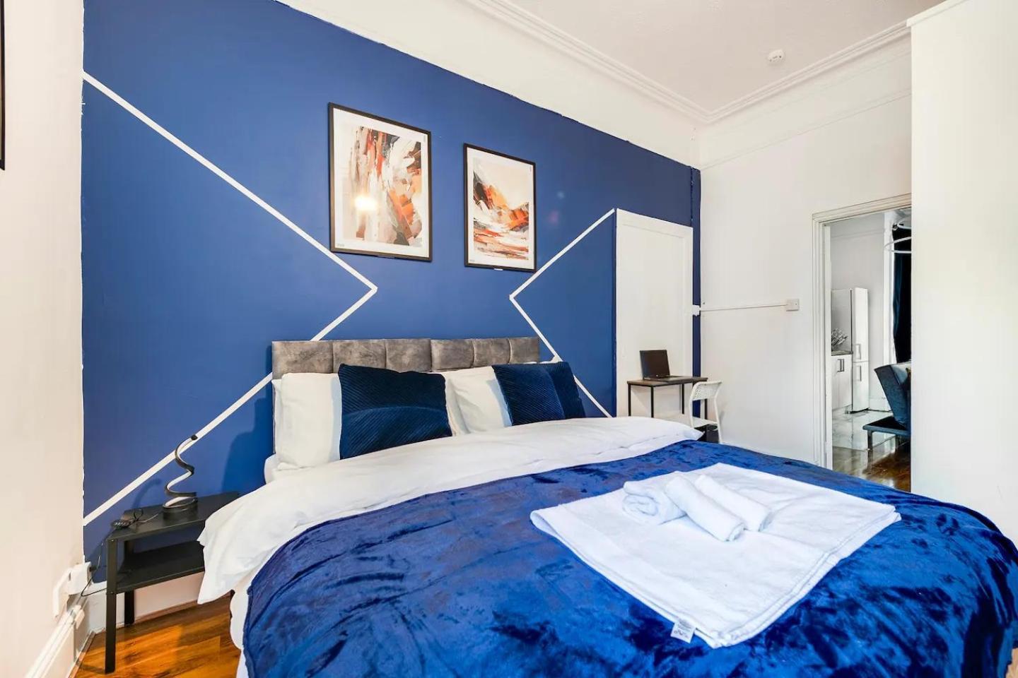 Apartment Spring Offer! Cozy 1-bedroom In Centre *