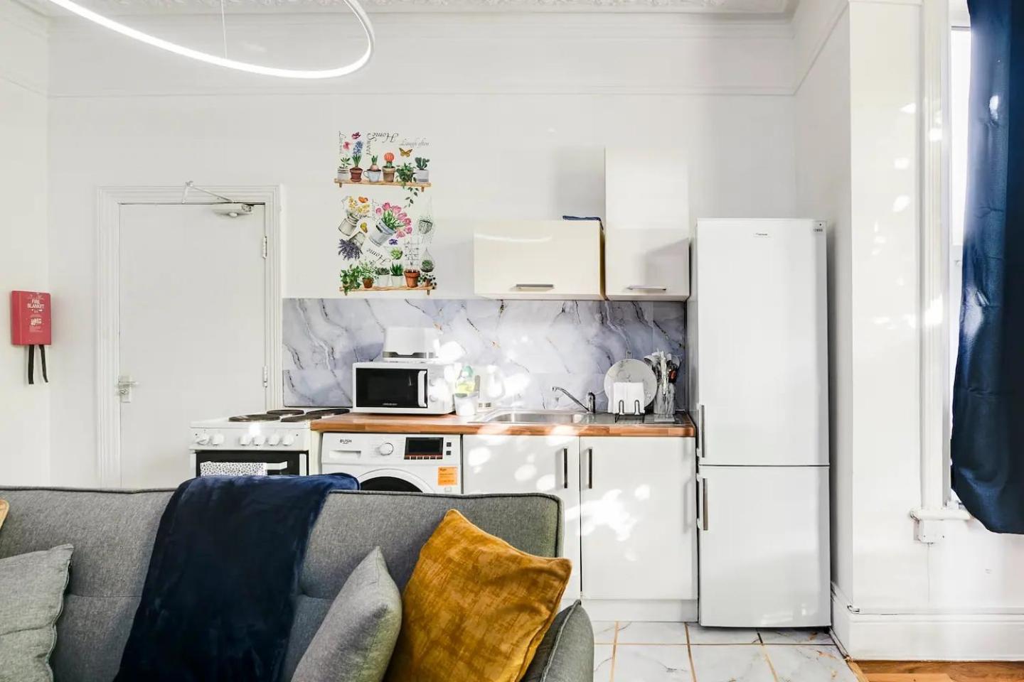 Apartment Spring Offer! Cozy 1-bedroom In Centre