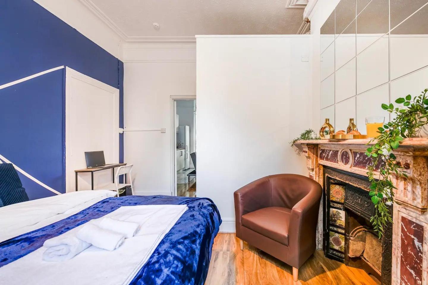 Spring Offer! Cozy 1-bedroom In Centre * Southampton